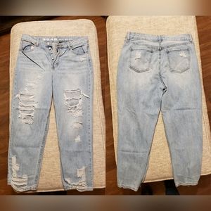 S.O.N.G. Baggy Mom Jeans 31
